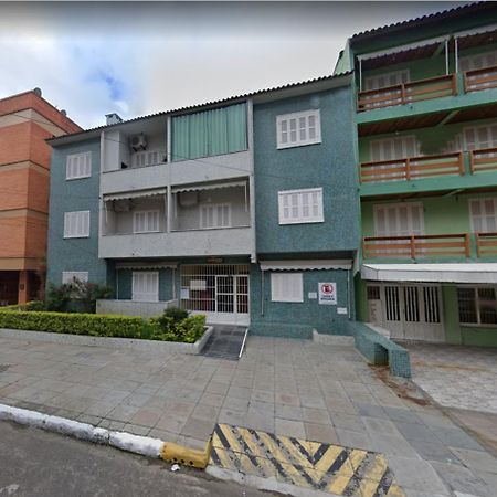 Capão da Canoa Apartamento Coracao De Capao 100Mt Do Mar מראה חיצוני תמונה