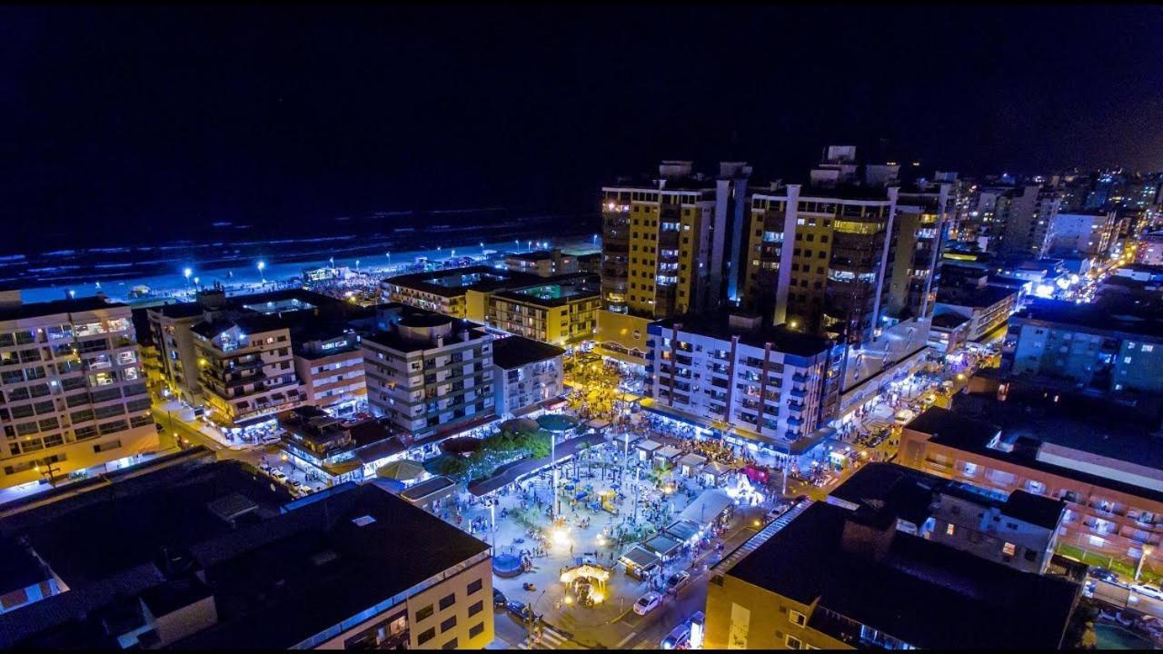 Capão da Canoa Apartamento Coracao De Capao 100Mt Do Mar מראה חיצוני תמונה